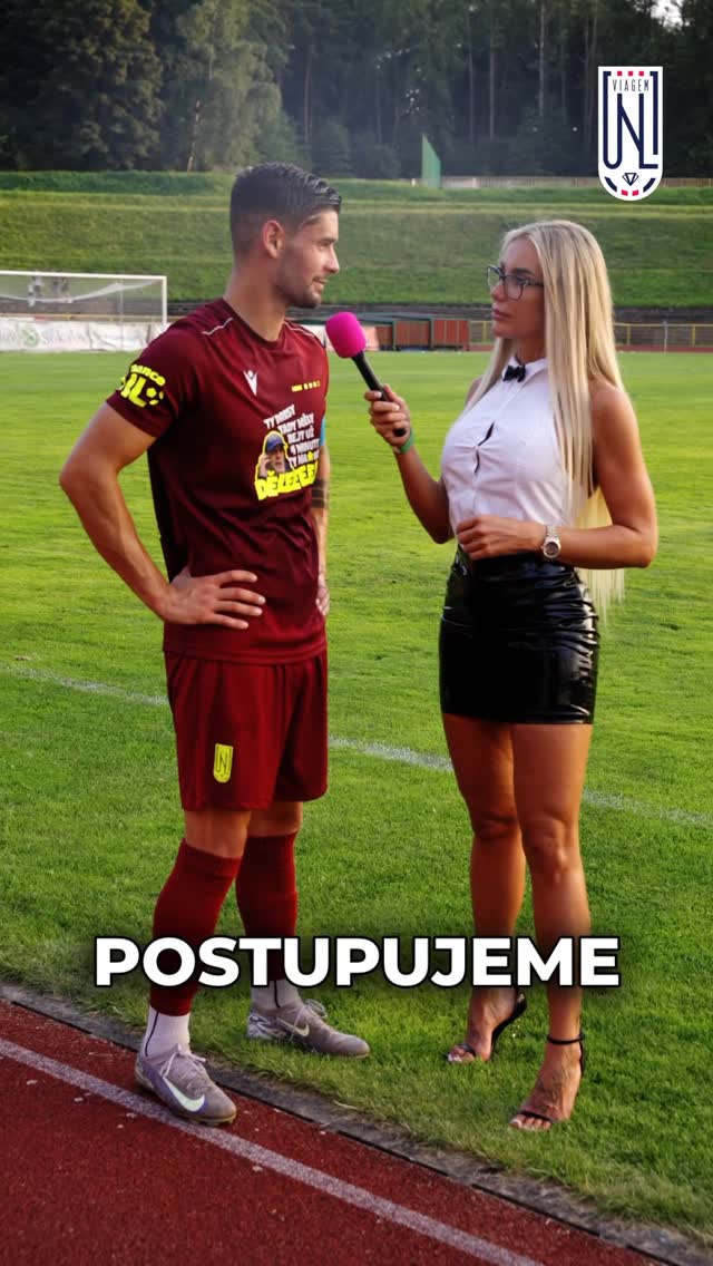 David Černý zhodnotil první kolo MOL Cupu a při té příležitosti pozval na domácí zápas…