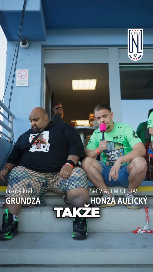 Grundza a Honza Aulický rozebírají kauzu plachet.