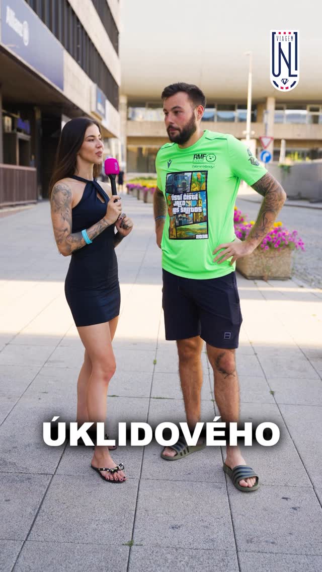 Přidejte se k zítřejšímu úklidu s našimi hráči