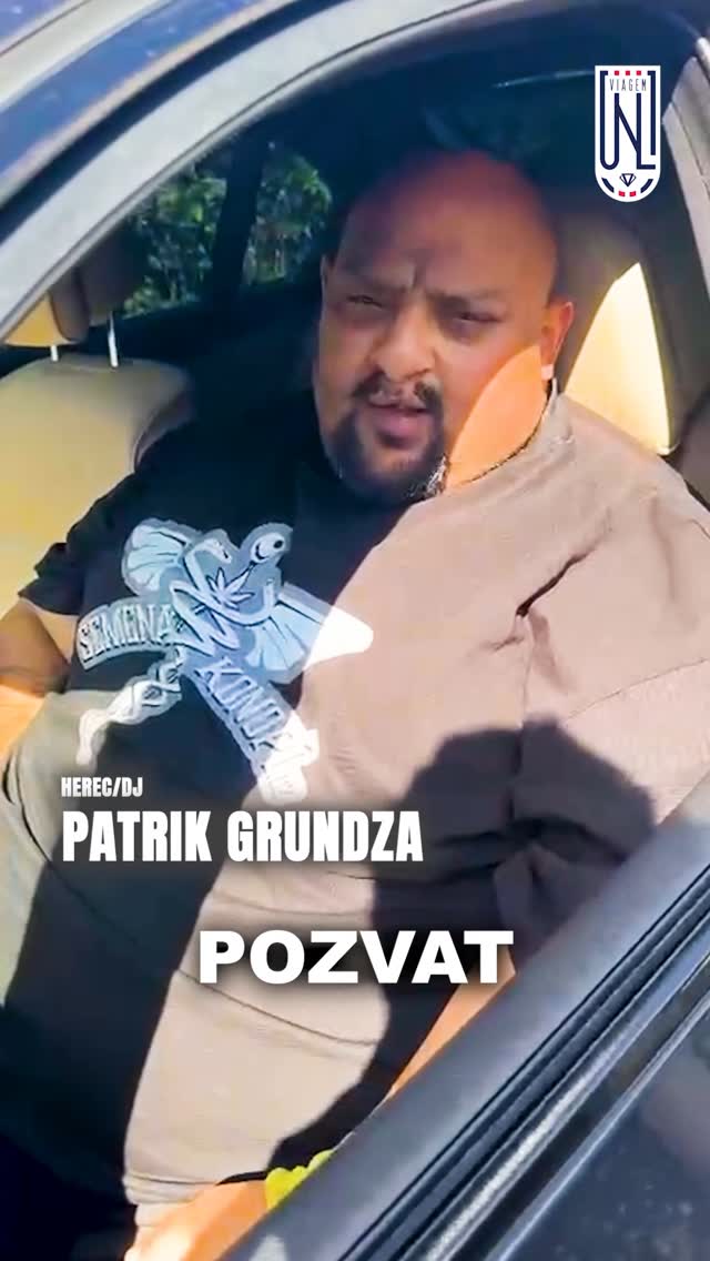 Grundza zve na dnešní úklid
