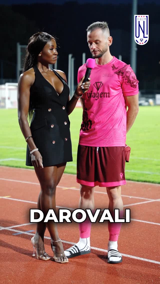 Pozápasový rozhovor s Pavlem Moulisem.