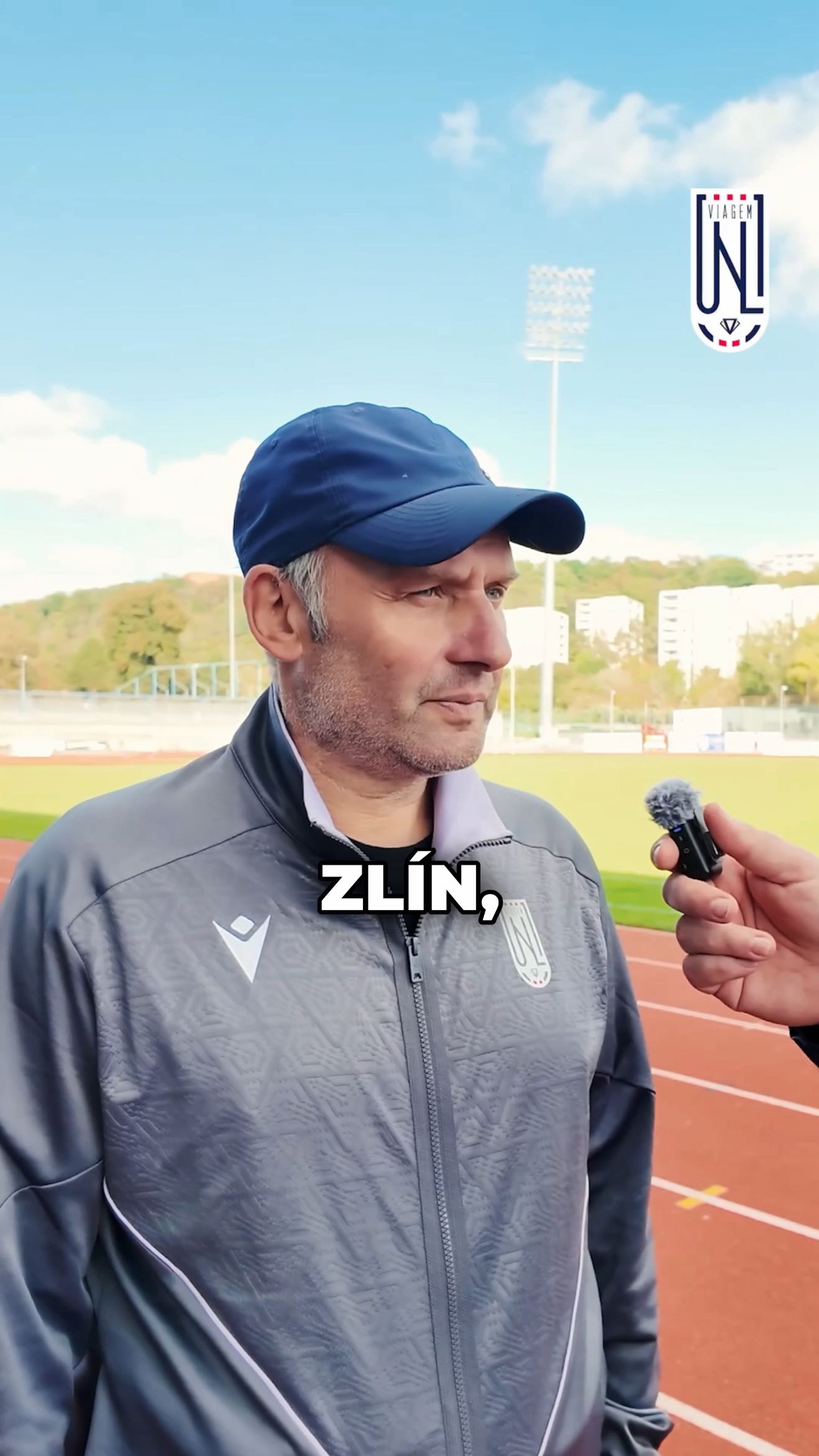 📢 UŽ ZÍTRA – MOL CUP: Jak probíhá příprava na utkání proti Zlínu, nám prozradil trenér…