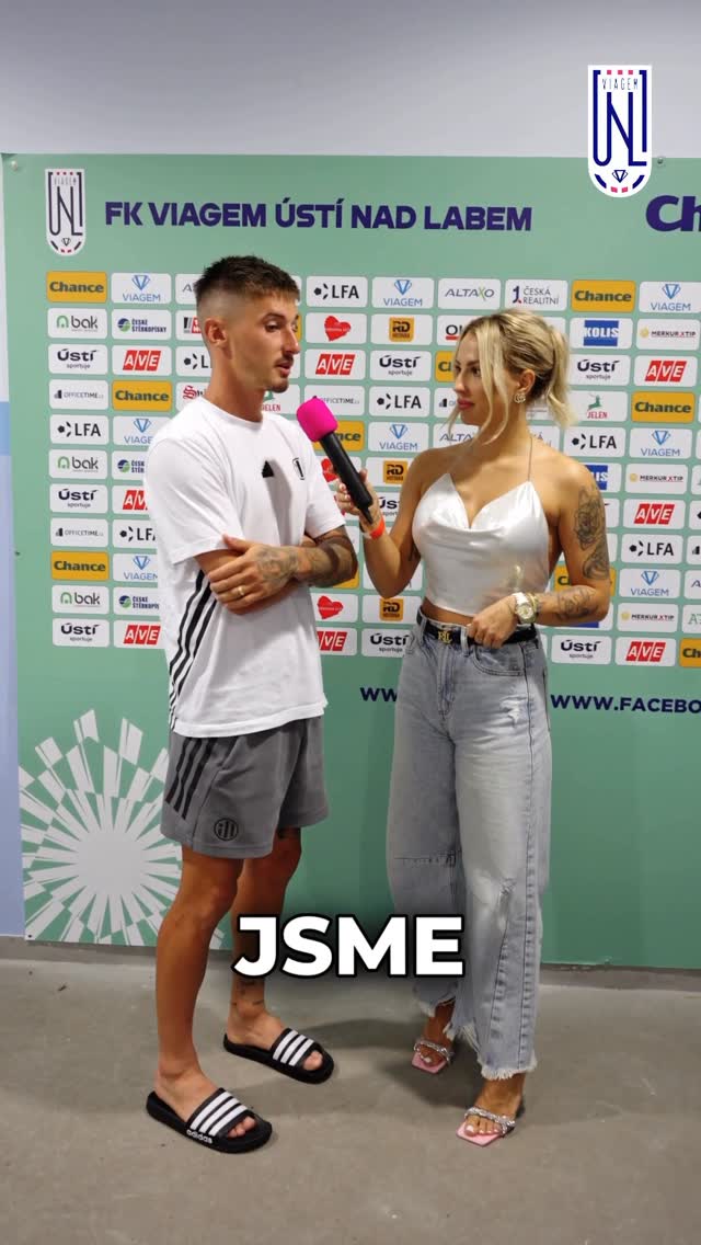 Jak nese prohru Antonín Vaníček z @skdynamocb ? Dal se ještě otočit výsledek v poslední…