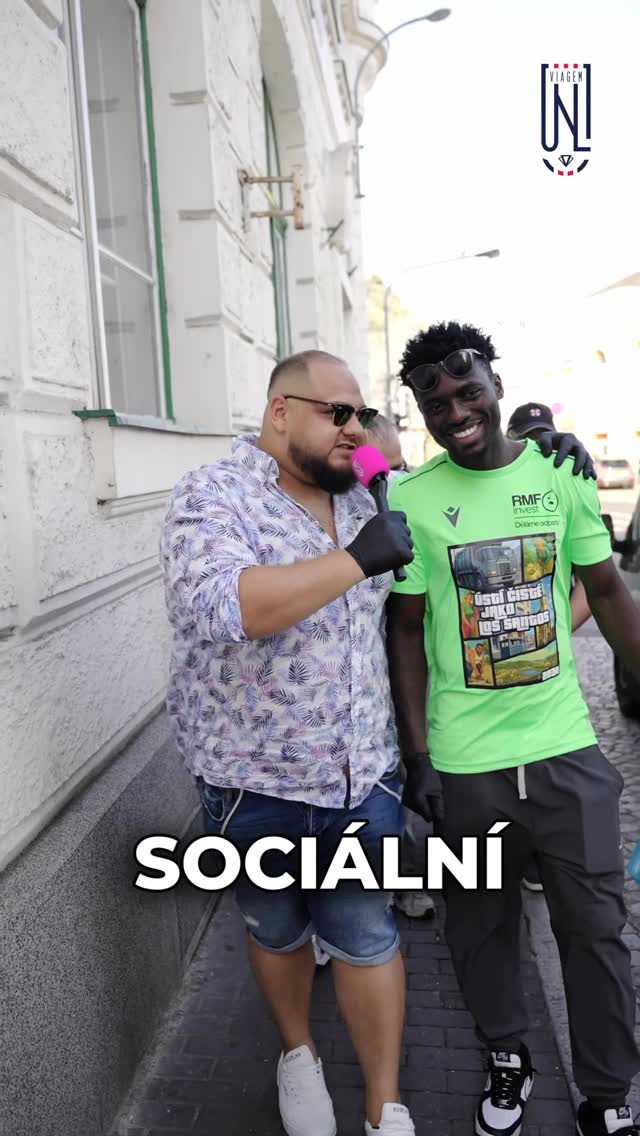 Další video z úklidové série