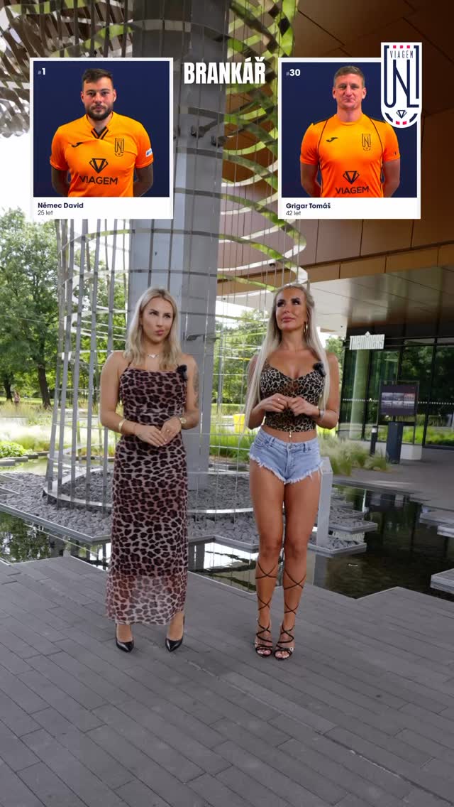 A koho byste si vybrali vy?