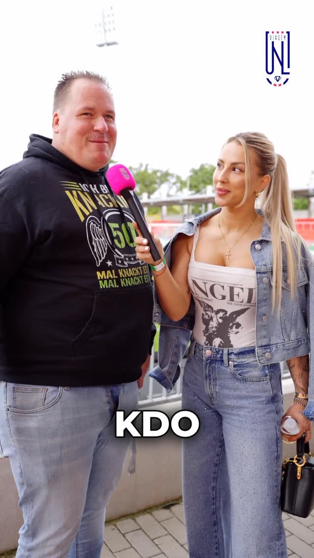 Rozhovor s naším haterem, který nazval moderátorky jako ,,umělé”