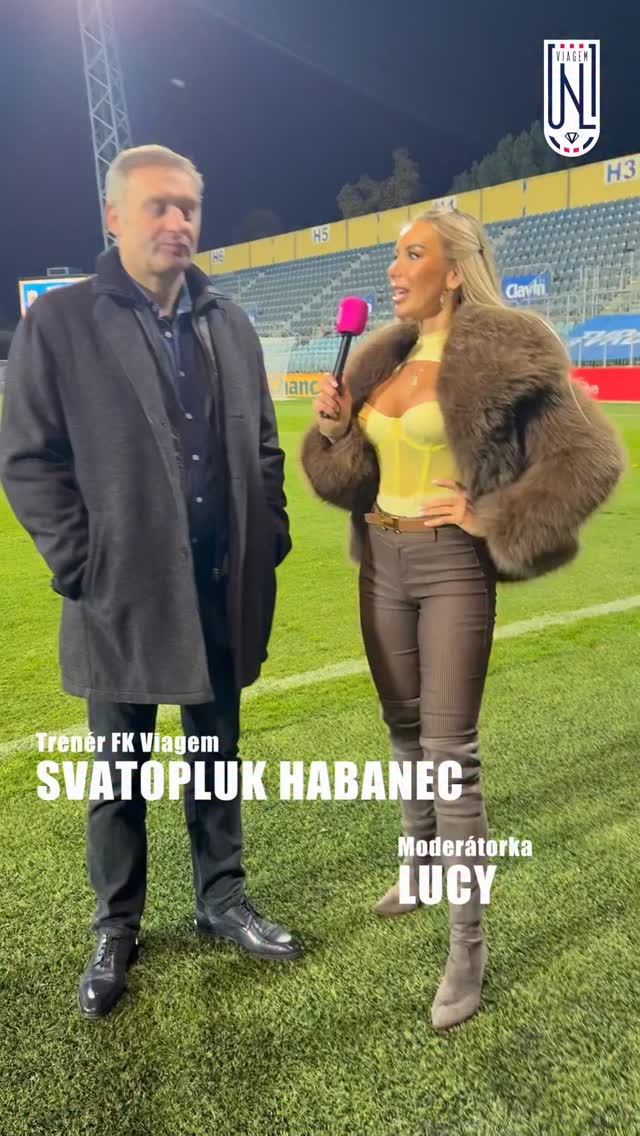 🎤 ohlasy: Trenér Svatopluk Habanec hodnotí divoké utkání v Opavě, kde padlo celkem 6 br…