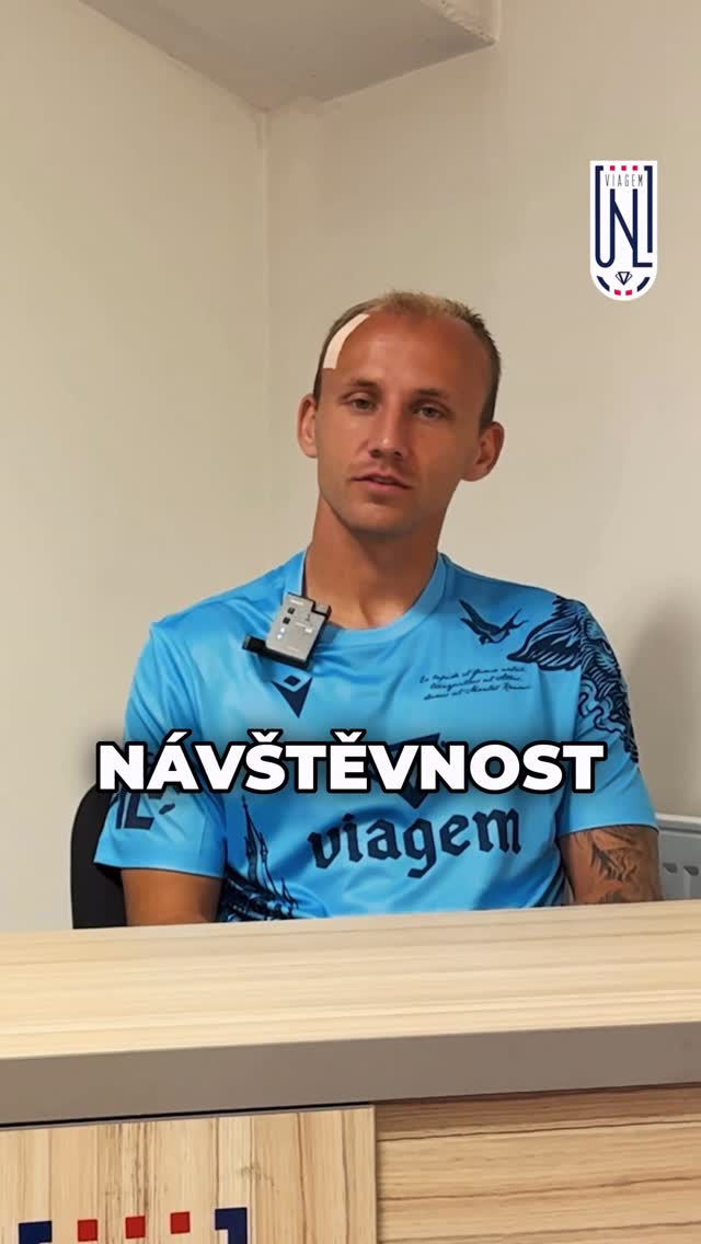✨🎙️ NOVÝ PODCAST JE VENKU