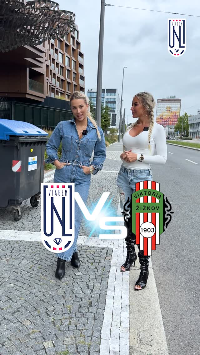 Dalo by se skoro říct, že zítra se odehraje souboj dvou Moraváků