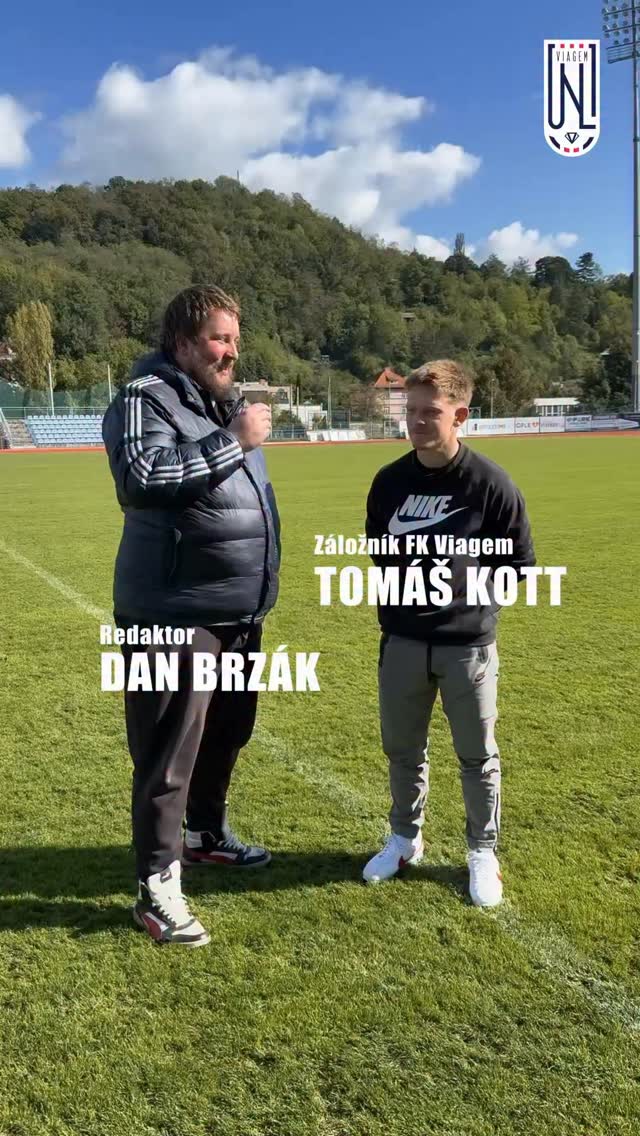 Ohlédnutí za nedělním zápasem s hráčem Tomášem Kottem.