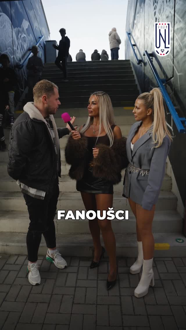 Jsme rádi, že náš fotbal táhne fanoušky napříč republikou.