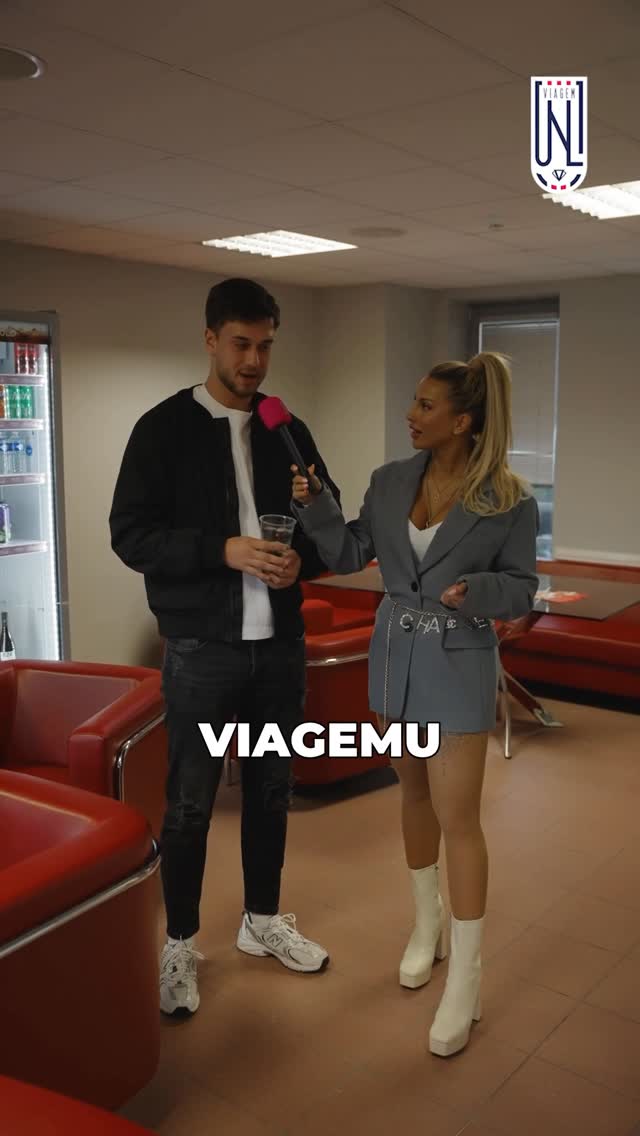 Sabina si střihla rozhovor s Brňákem, fanouškem Artisu, aneb když je Brno rozděleno na…