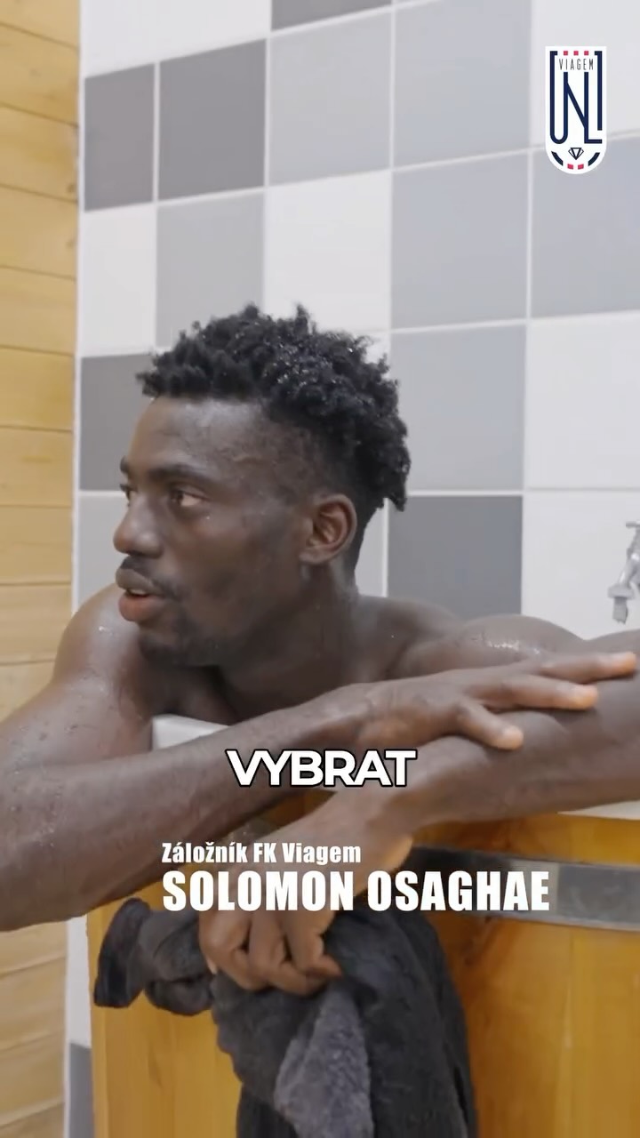 DEN S HRÁČI: První díl je tady