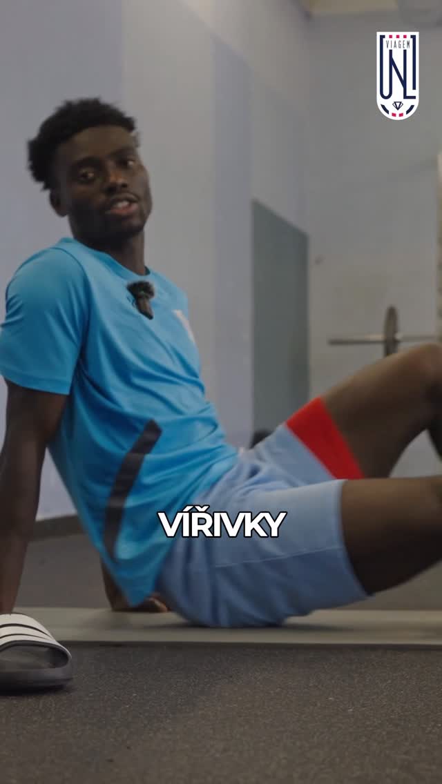 ❗️DEN S HRÁČI: První díl se Solem a Seydilem je právě teď na našem YouTube