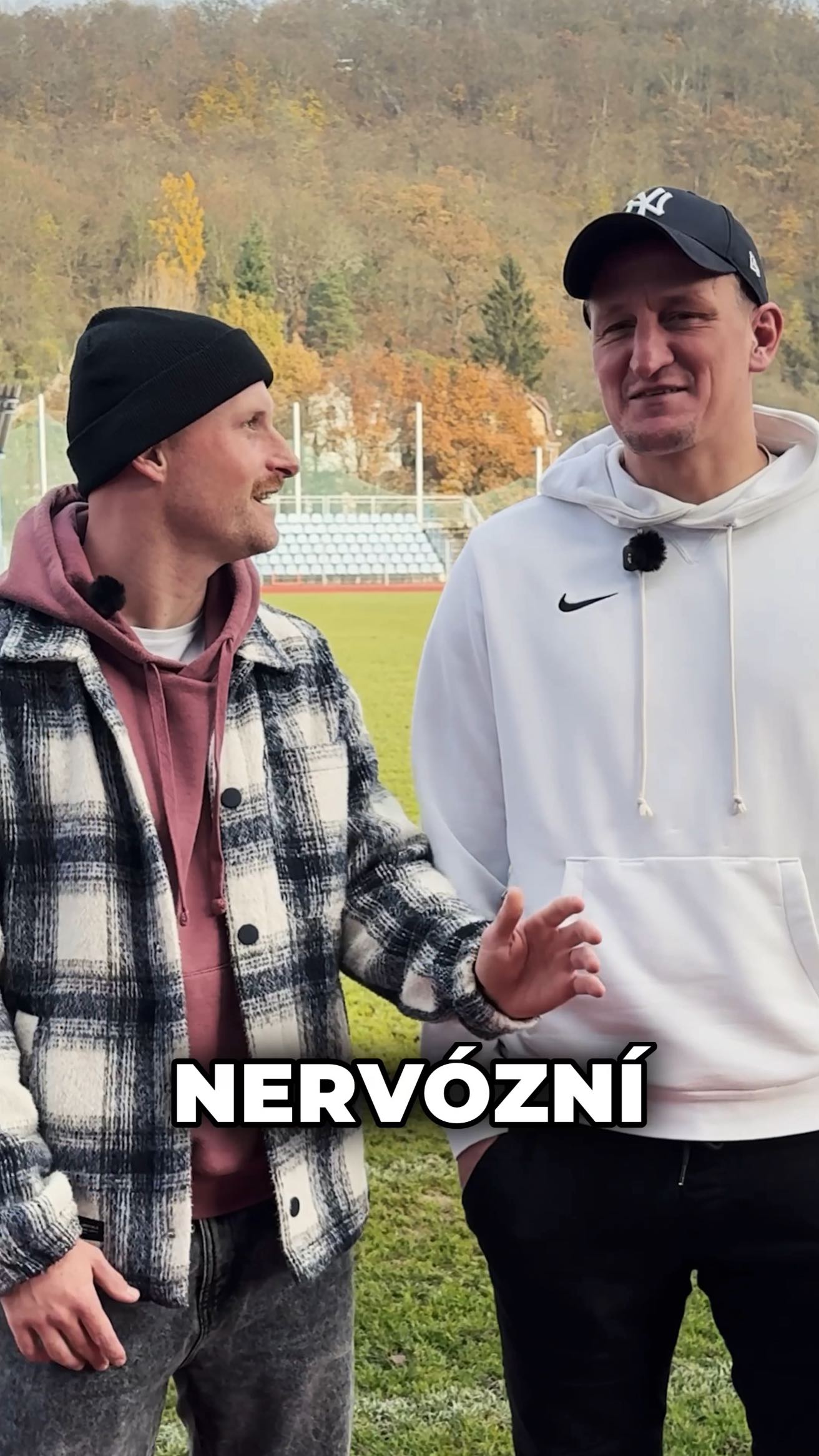 POZVÁNKA NA PODCAST DYNASTIE ÚSTÍ
