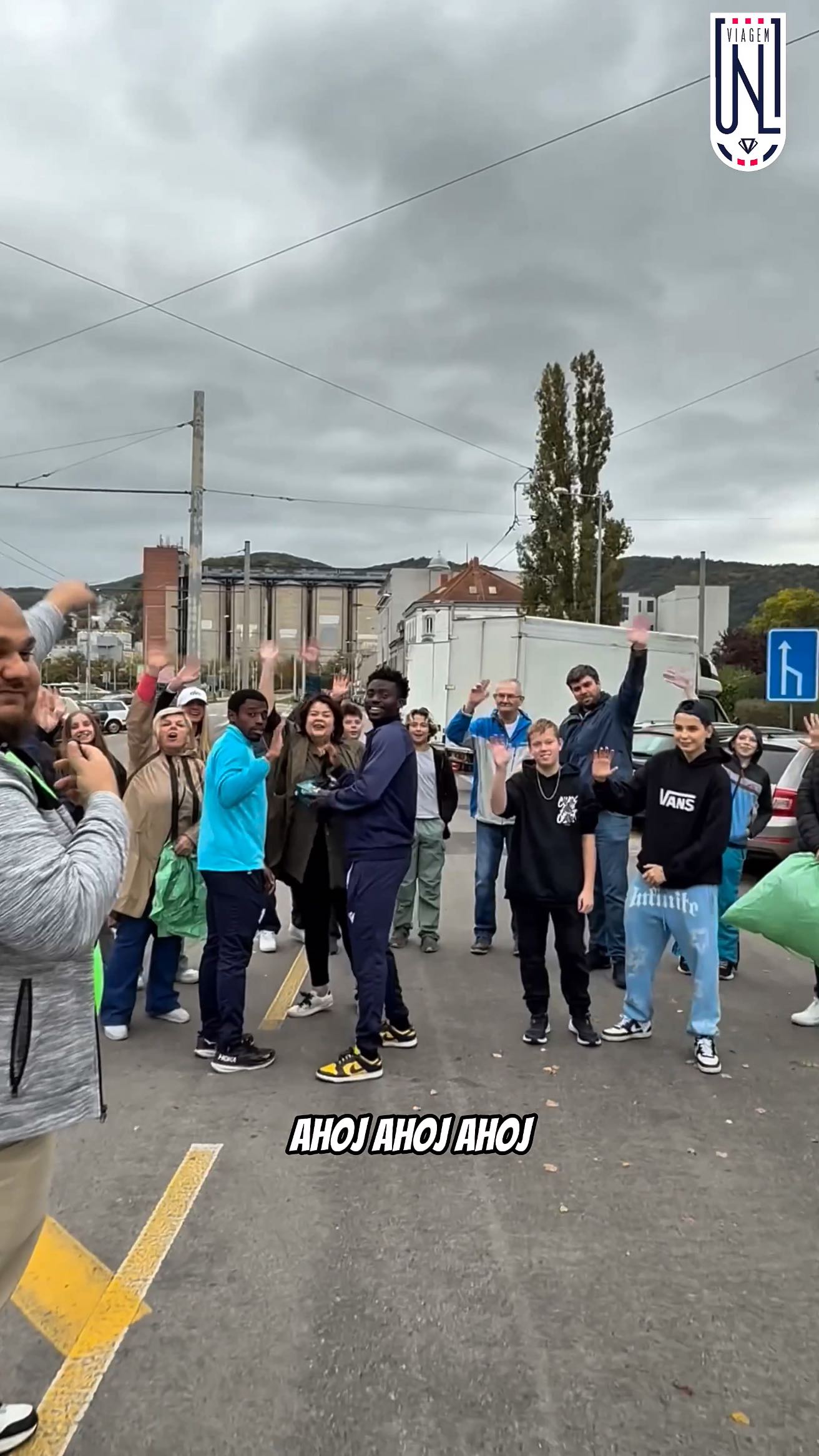 🧹 UKLÍZÍME MĚSTO: Kdo si myslel, že to byla jen jednorázová akce, ten se spletl