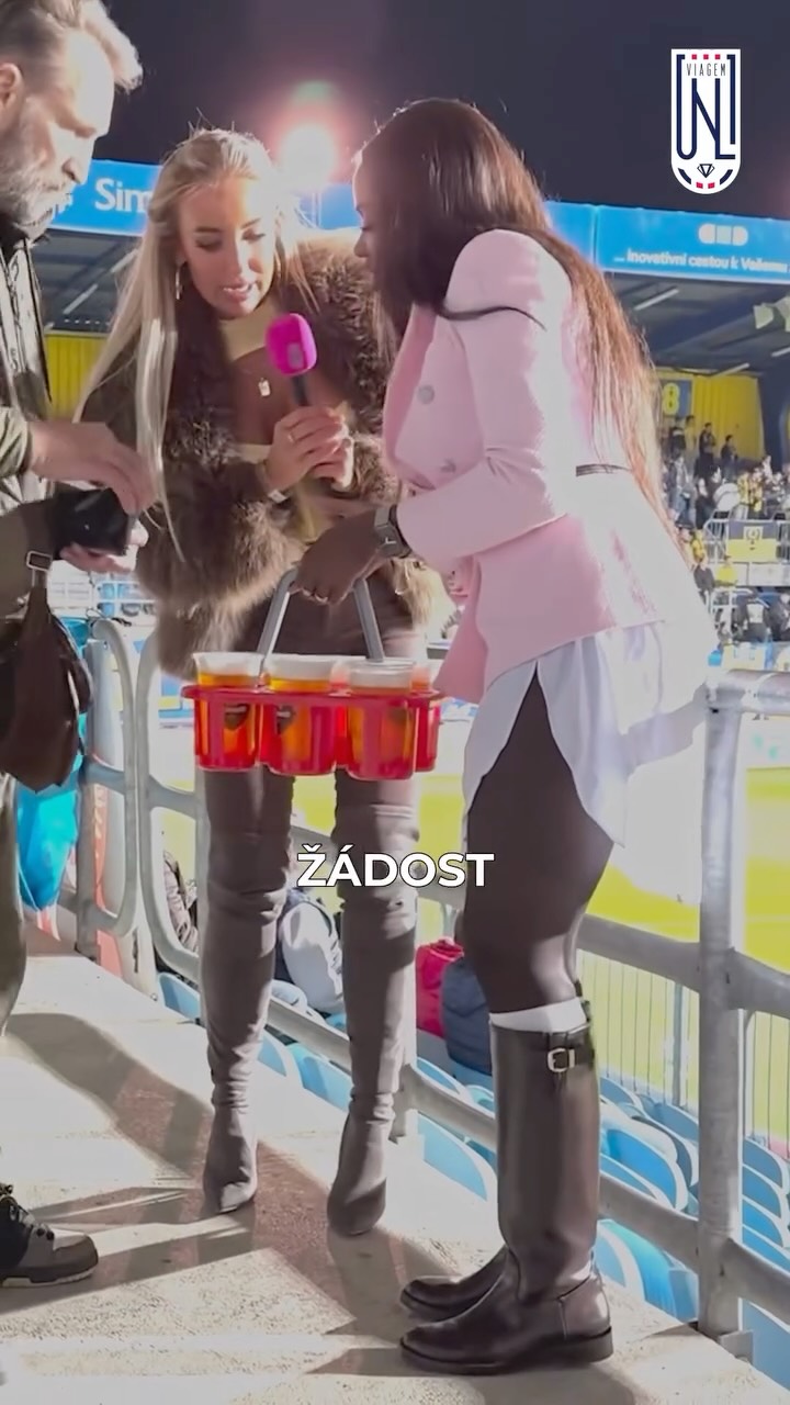 💍 ŽÁDOST O RUKU NAŠÍ MODERÁTORKY JOY?