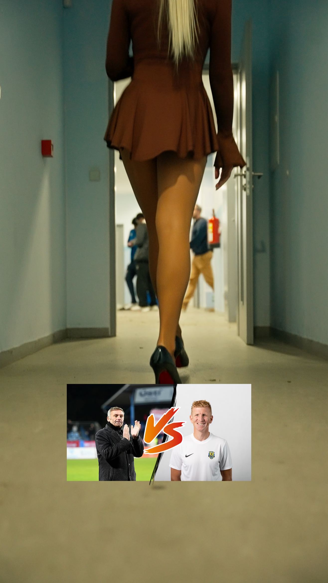 😎 S BANÍKEM MÁME… HOTOVO