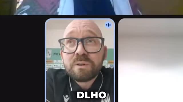 🎙️ SPORTOVNÍ PODCAST: Podívejte se, jak to dopadá, když asistent trenéra Jozef Šišjak n…