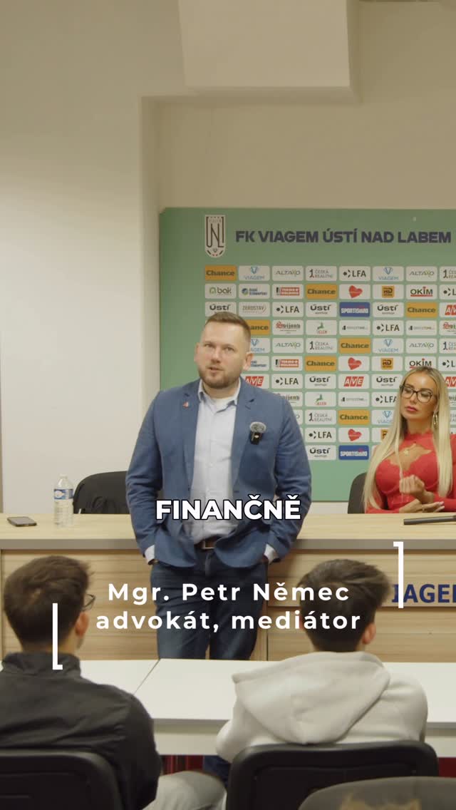 Lovec lichvářů Petr Němec opět v akci