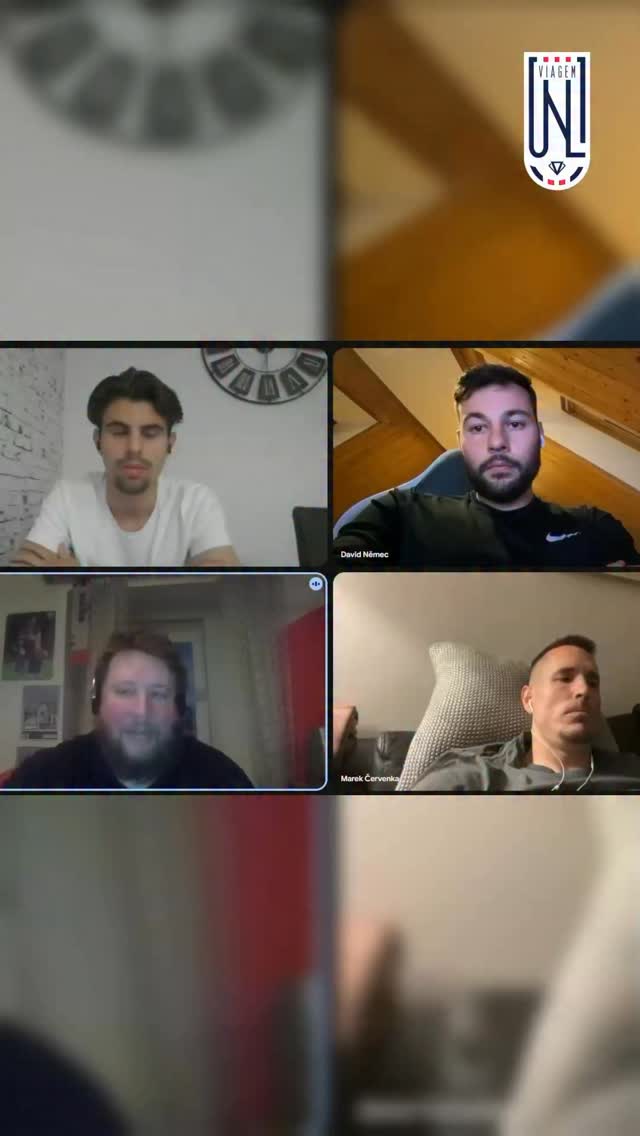 PODCAST DYNASTIE ÚSTÍ: Jak hráči v kabině vnímají aktuální bodový zisk v této sezoně?