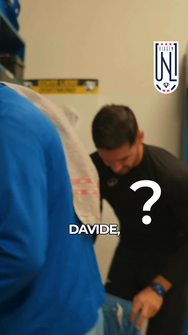 DEN S HRÁČI | NOVÝ DÍL: Který hráč vyjídá v šatně ostatním jídlo?