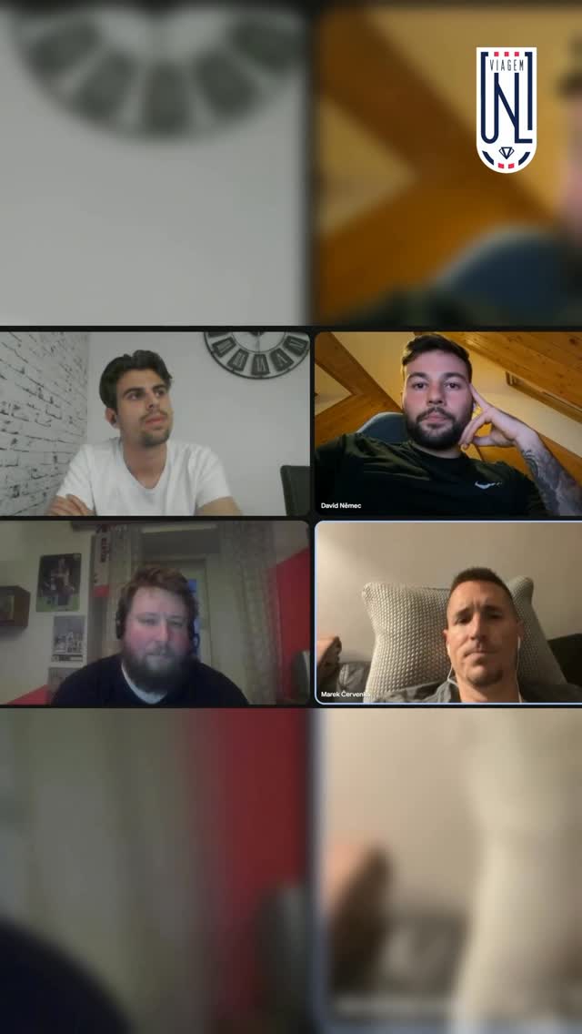 🎙 PODCAST DYNASTIE USTÍ: Jak se naši hráči připravují na poslední zápas sezóny ve druhé…
