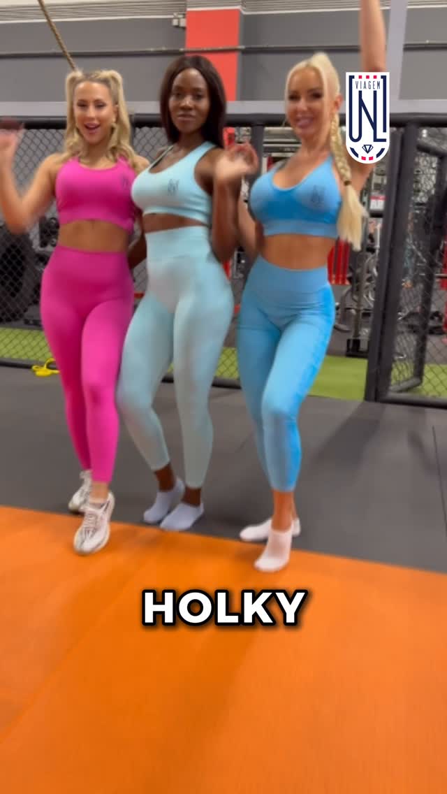 S VIAGEM MODERÁTORKAMI NA BOXU