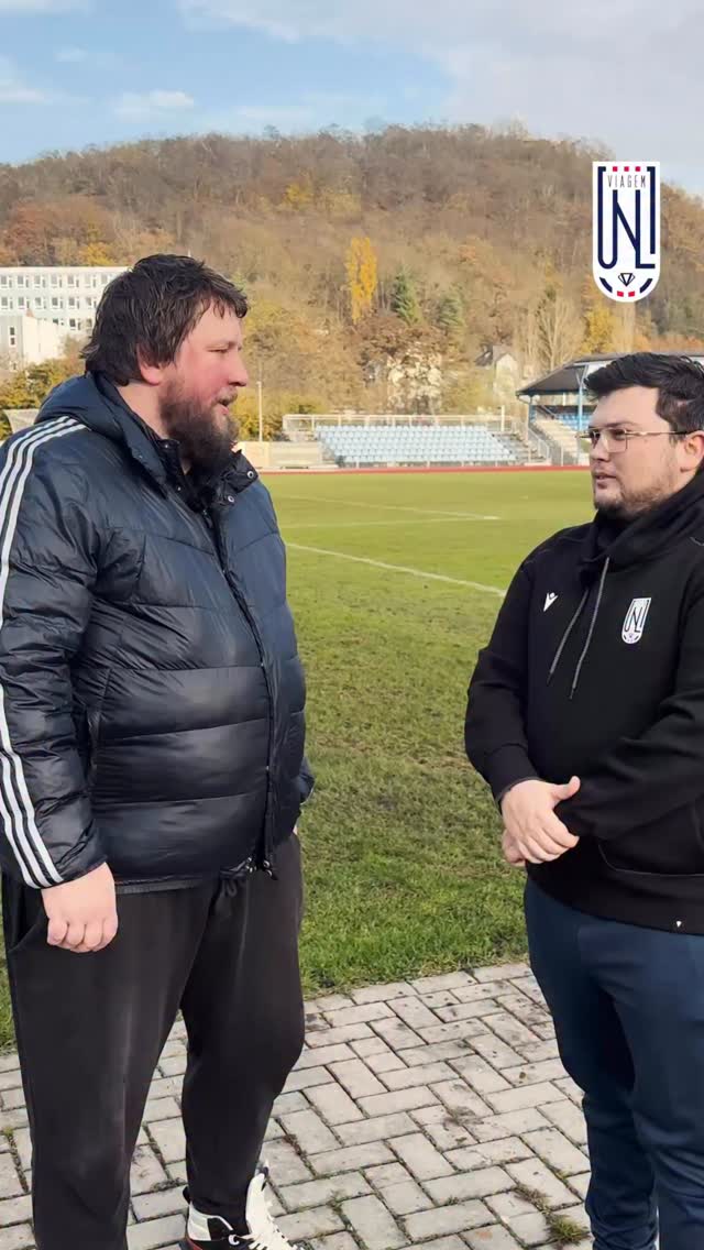 Rozhovor: S ředitelem klubu Radkem Ropem jsme si povídali o tom, proč a jak probíhala s…