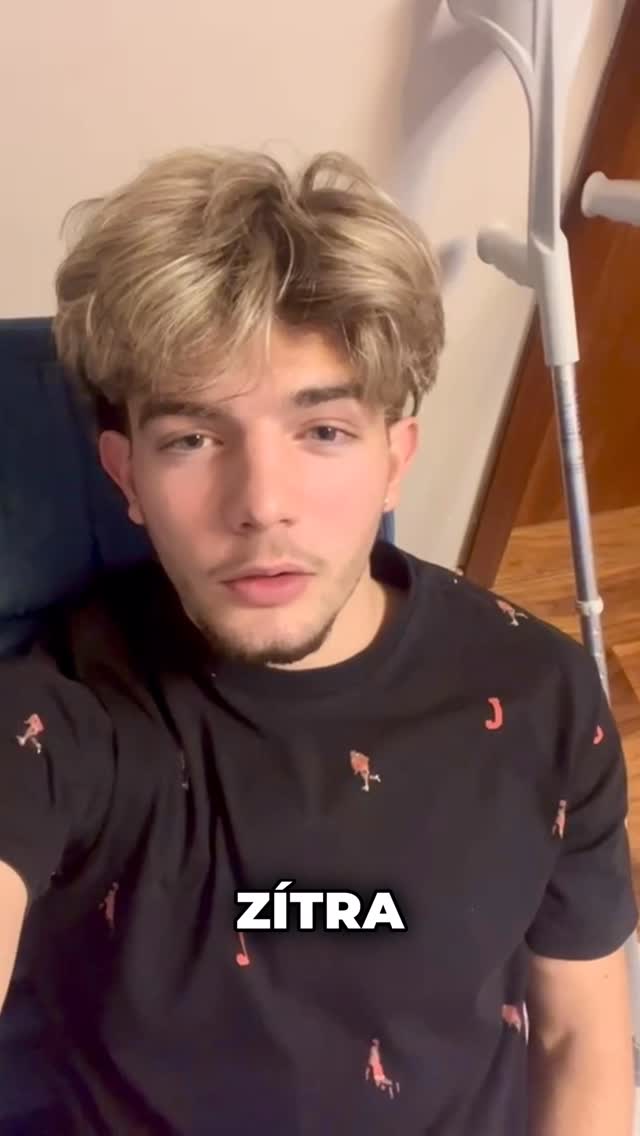 Podcast dynastie: Nezapomeň! Už zítra živě na našem YouTube — tak jako každou středu od…