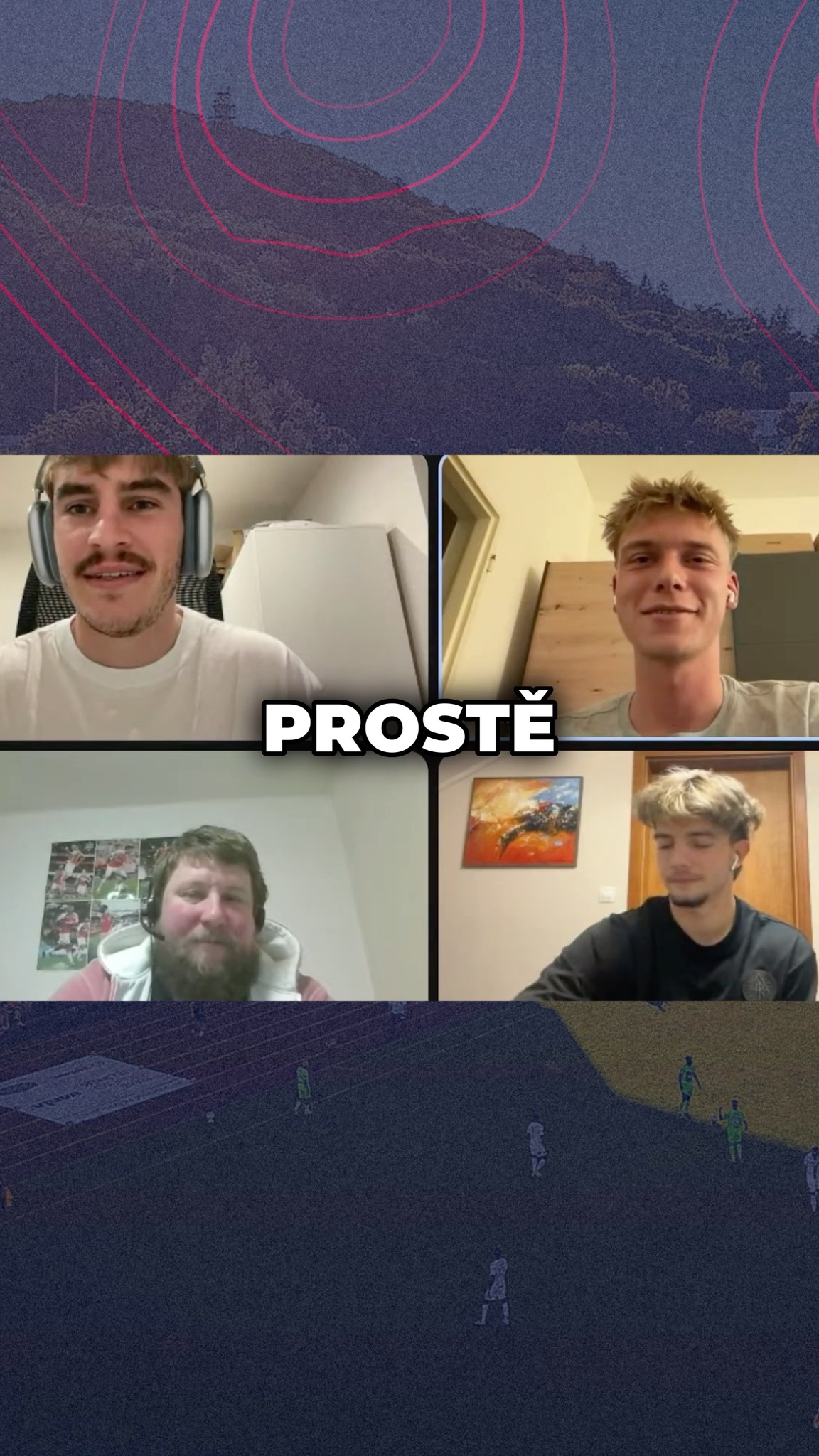 Podcast dynastie: Kdo by měl nosit kapitánskou pásku v reprezentaci?