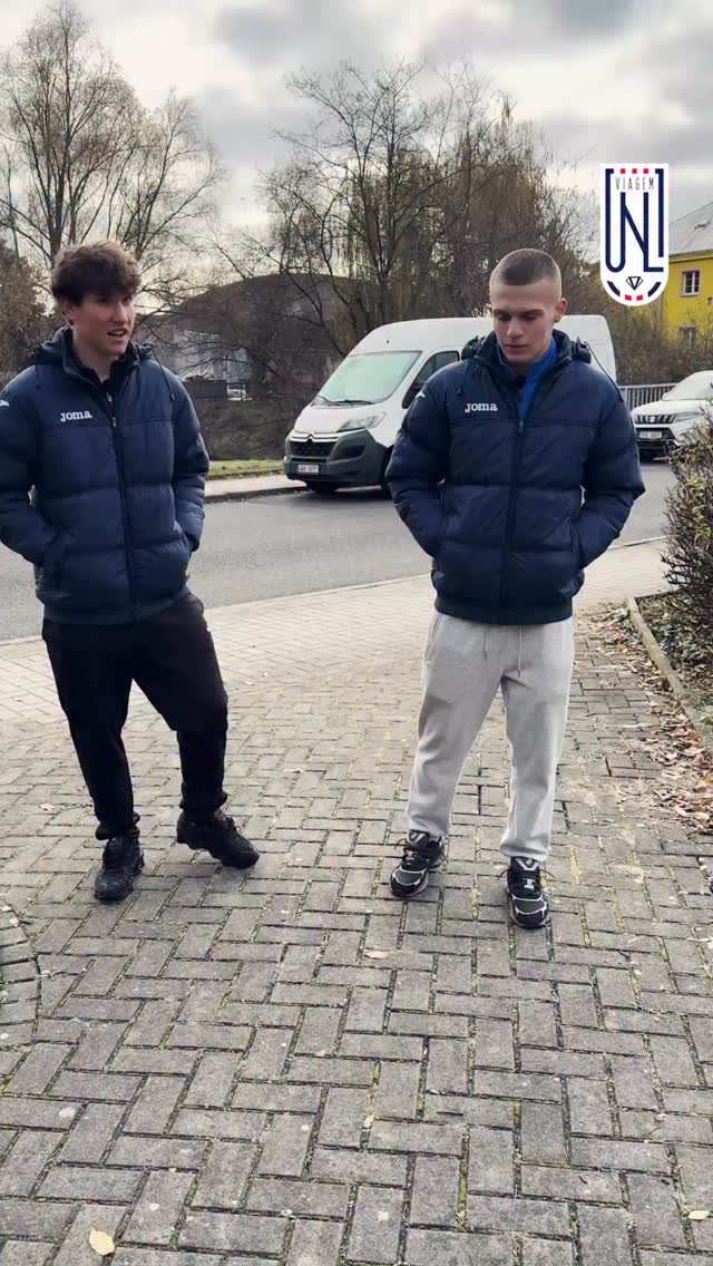 Ústí sportuje: Novinka města Ústí nad Labem