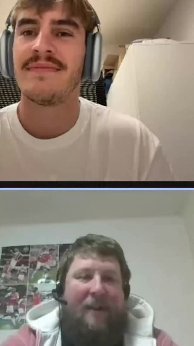 Podcast dynastie: Vítek Kuta prošel stejně jako Vasil Kušej akademií Dynama Drážďany.