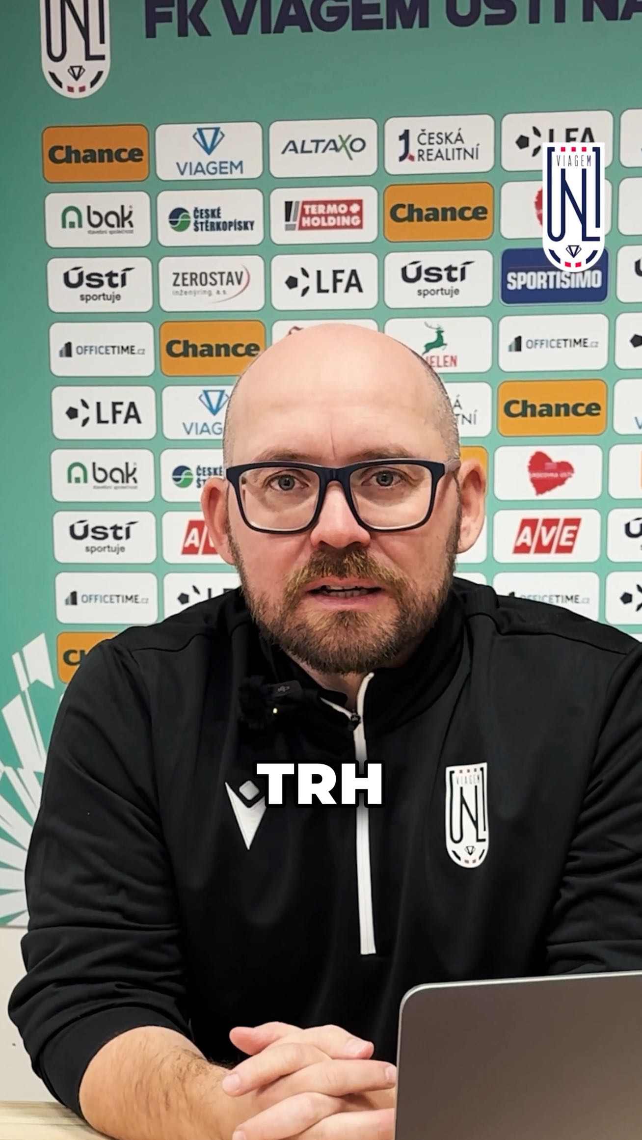 HLEDÁME PRÁVĚ TEBE: Rozšiřujeme náš realizační tým a zkoušíme sílu sociálních sítí