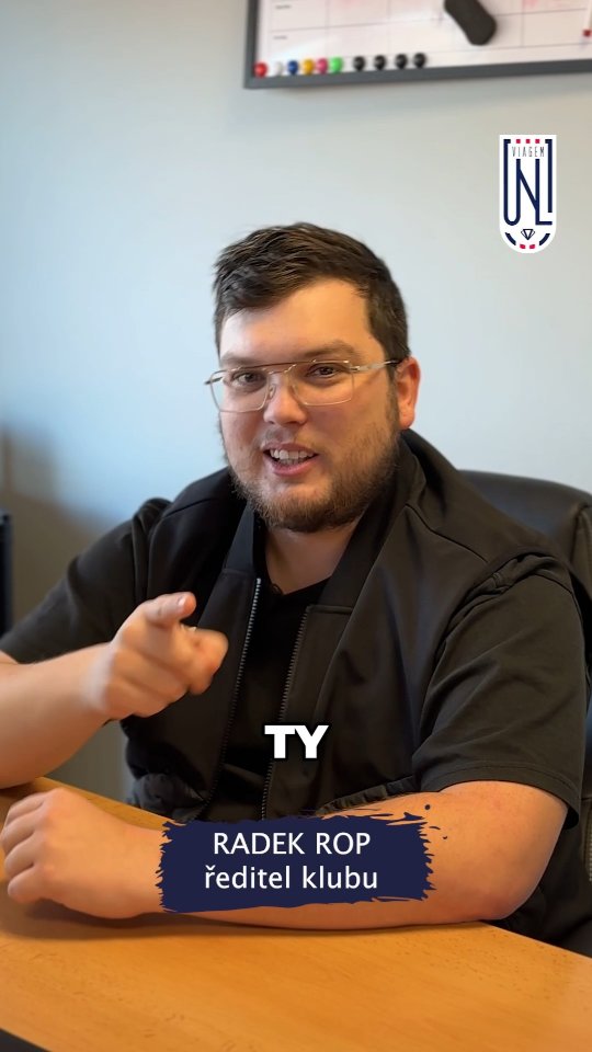 Hledáme posilu do týmu: Chceš být u sportu, obchodu a zajímavých projektů? Otevíráme po…
