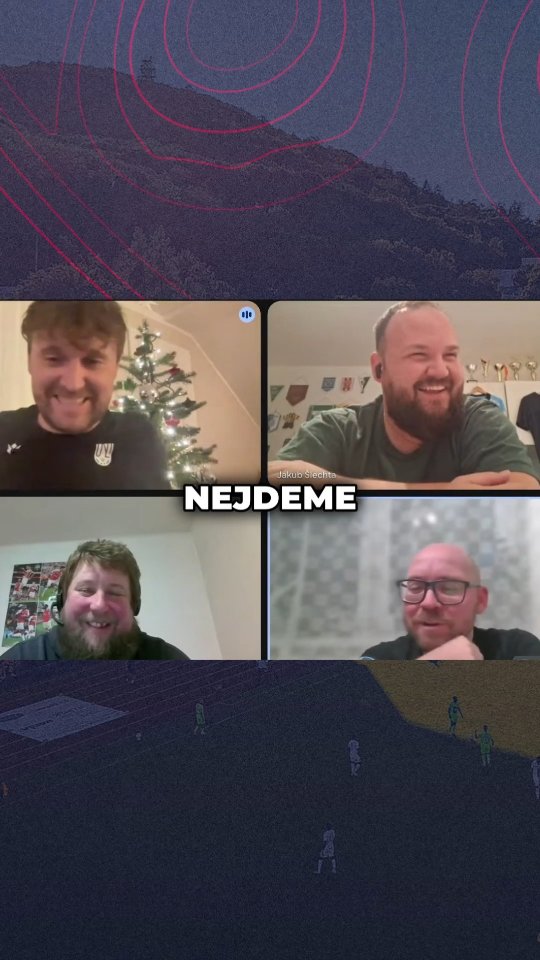 PODCAST DYNASTIE ÚSTÍ: Nové video je venku