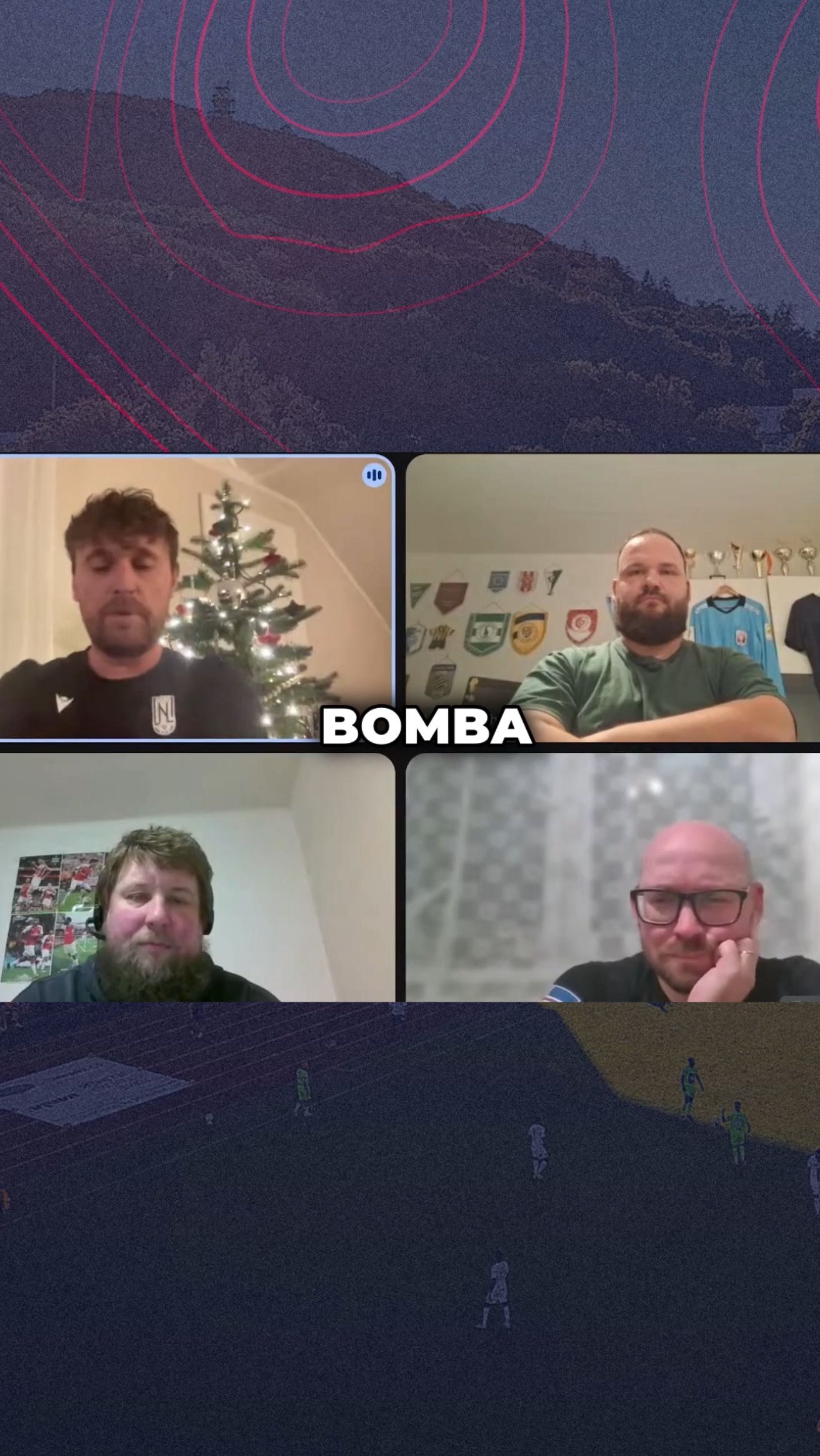 PODCAST DYNASTIE ÚSTÍ: Vladimír Beker hodnotí stáž, kterou absolvoval v Žilině.