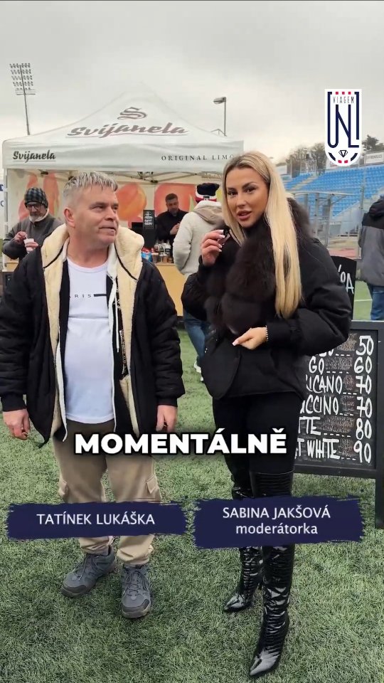 🎙️ Rozhovor s tatínkem Lukáška