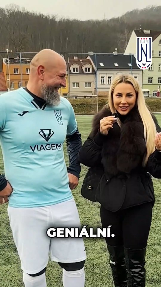 Po zápase to teprve začalo