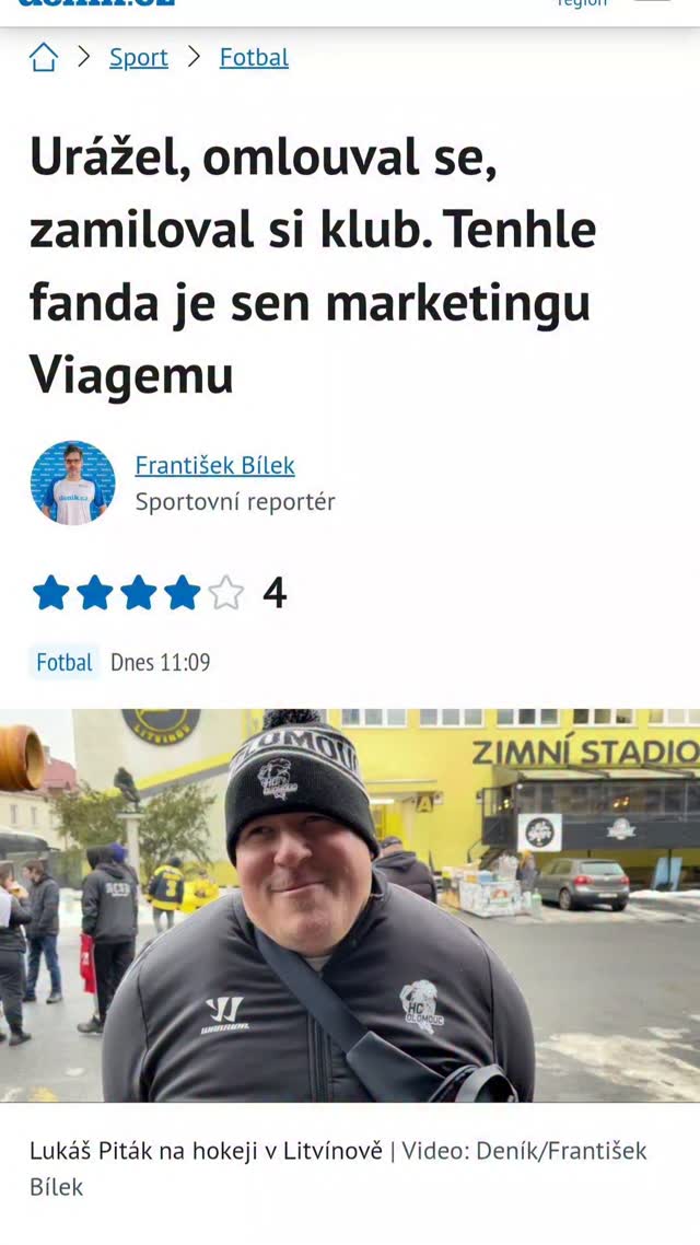 NAPSALI O NÁS: Hateři nespí – a my taky ne.