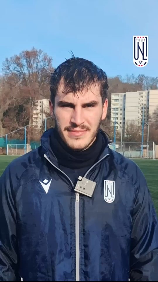 Cz: 🎙️ Rozhovor s Vojtou Čítkem