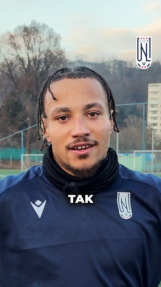🔥 Jdeme do toho: Touré Seydil zve fanoušky na ostrý test v přípravě