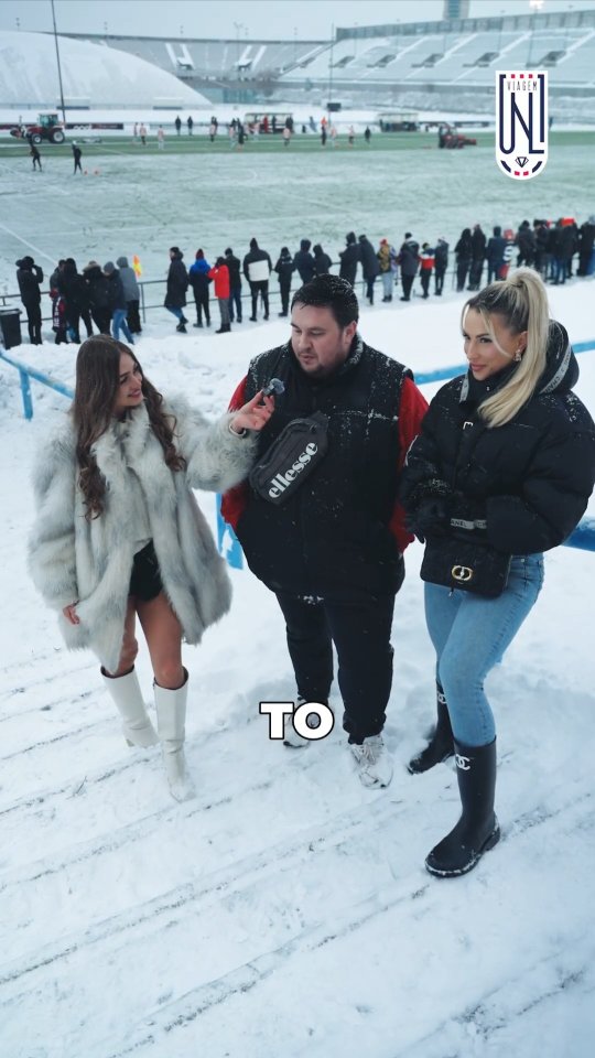 🎤 Fanouškovský pohled přímo ze zápasu