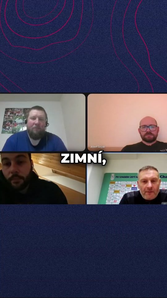 PODCAST DYNASTIE ÚSTÍ: Dlouhá zimní pauza je tématem nového dílu