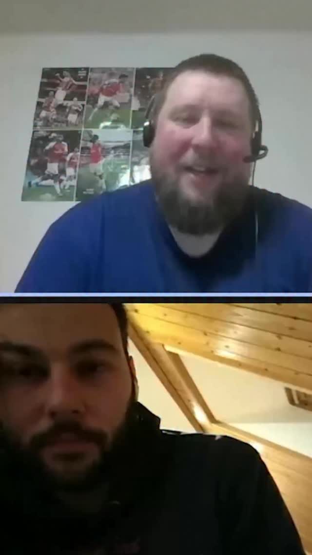 PODCAST DYNASTIE ÚSTÍ: Téma: brankáři a jejich tréninky