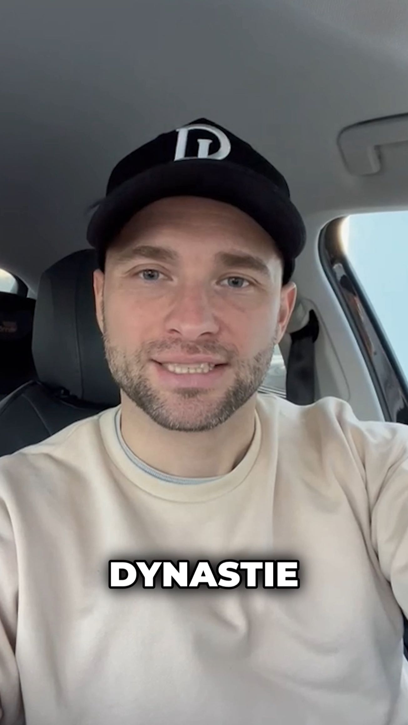 PODCAST DYNASTIE ÚSTÍ: Už tuto středu 21. 1. od 17:00 živě na našem YouTube