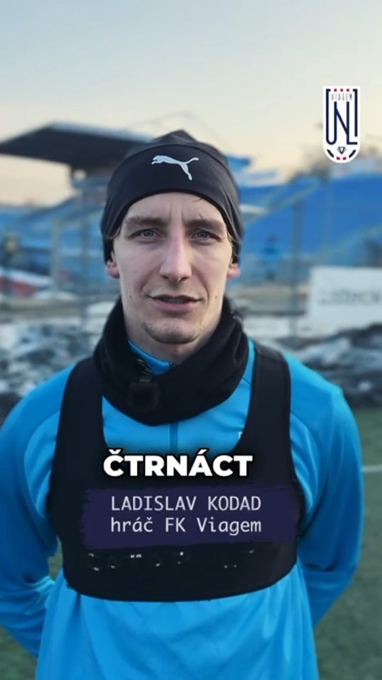 Cz: 🎤⚽️ Rozhovor s Ladislavem Kodadem