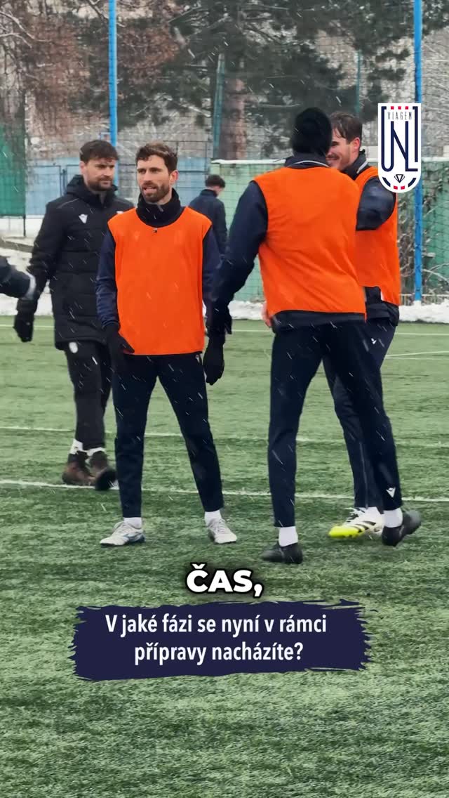 Poslechněte si od asistenta trenéra, jak jsou na tom naši hráči po zdravotní stránce! K…