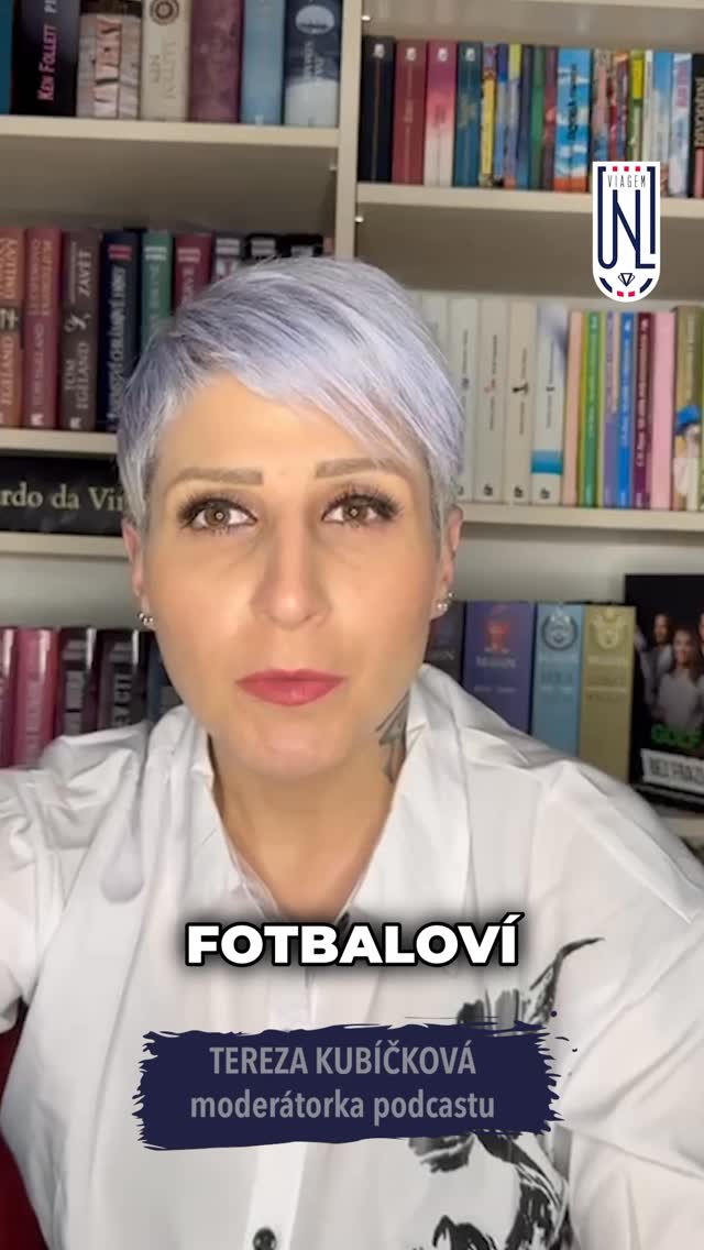 DYNASTIE ÚSTÍ – Pozvánka na dnešní podcast s Terezou Kubičkovou, živě od 15:00 na našem…