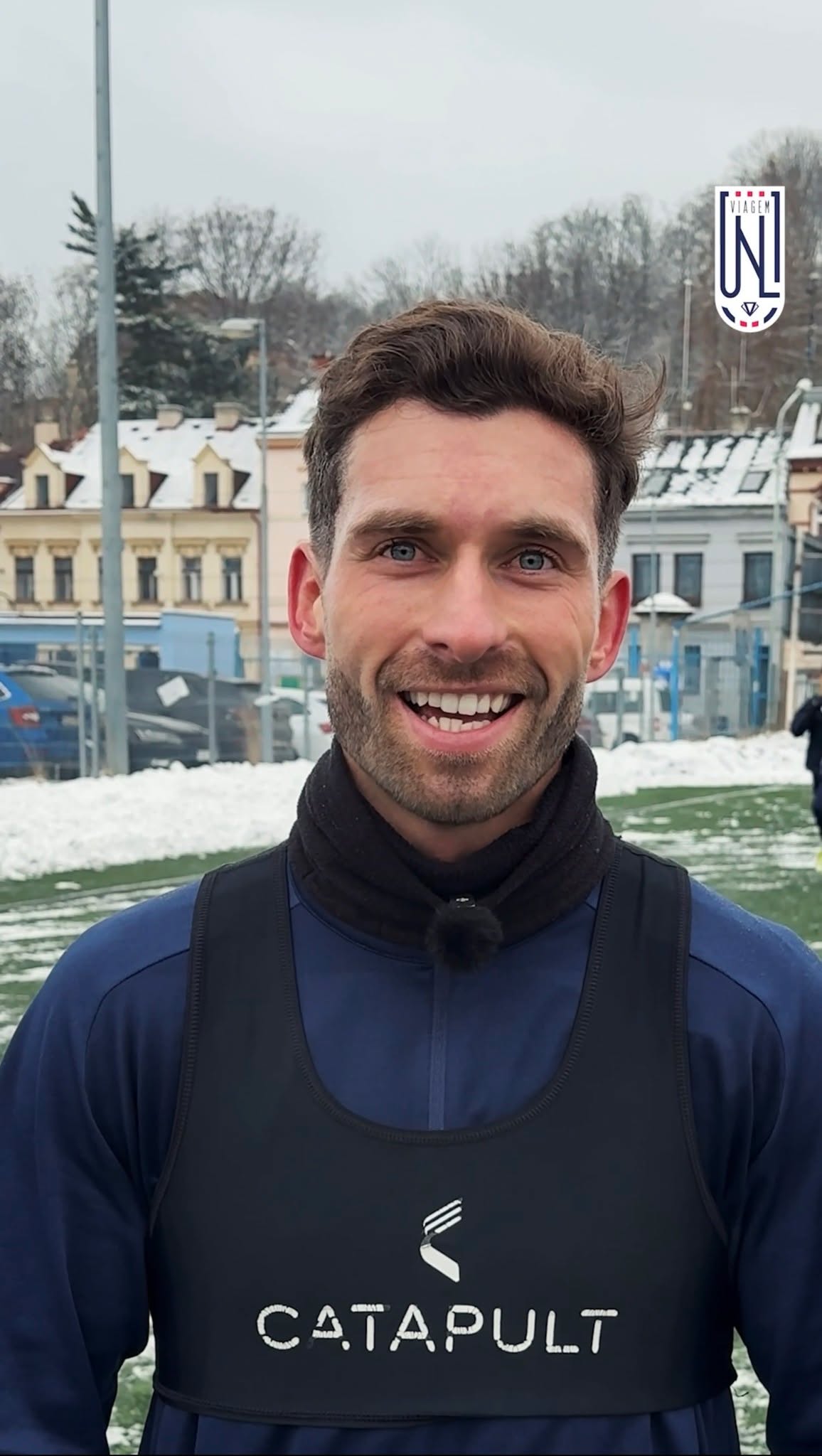 Rozhovor: Jak hodnotí „oblíbené“ běhání Daniel Richter, který nového kondičního trenéra…
